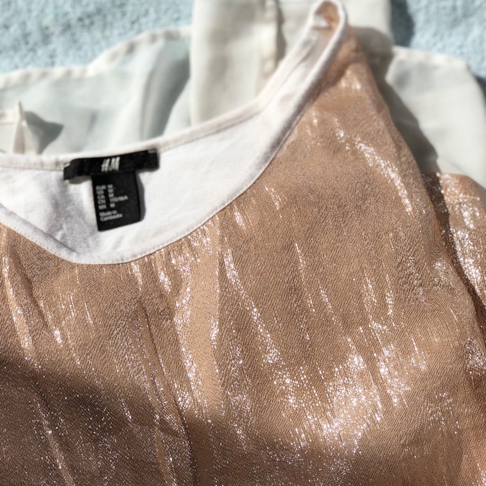 Elegant Short sleeve shirt